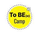 To BE(e) Camp logo
