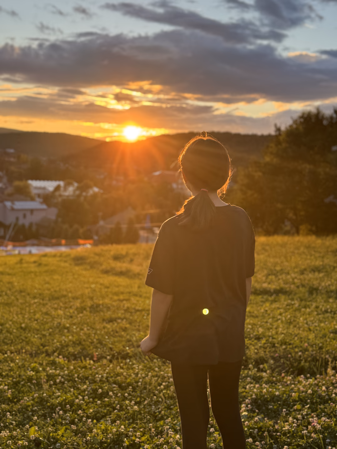 Світлина з літнього заїзду